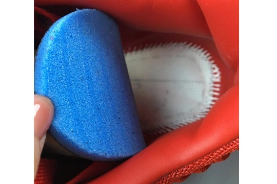 4 JORDAN AQ3559-600 AQ3559-600 FLYKNIT AIR “RED” 0228